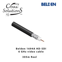 Belden 1694A-305M